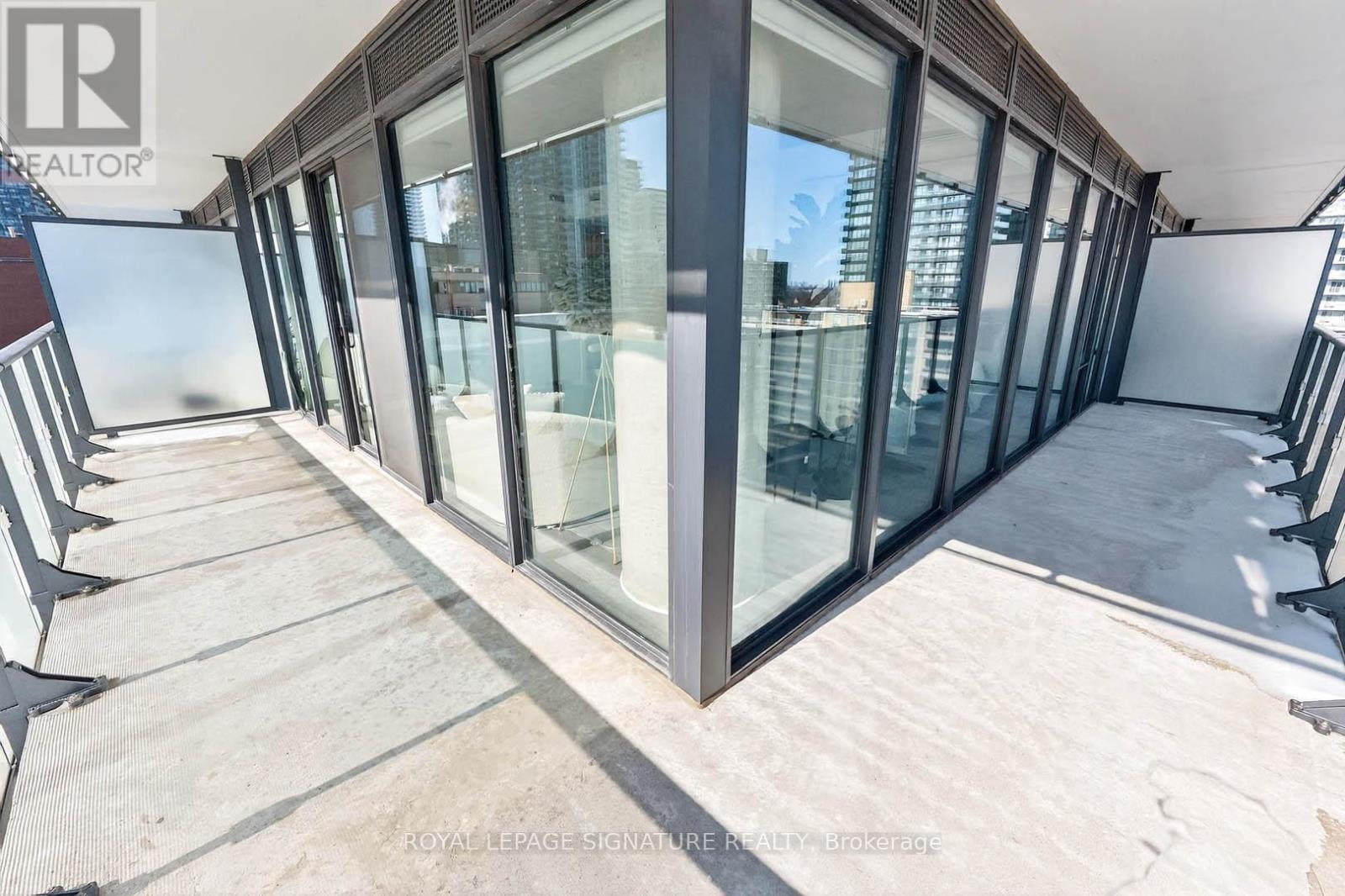 1110 - 185 Roehampton Avenue, Toronto, Ontario  M4P 0C6 - Photo 17 - C13027474