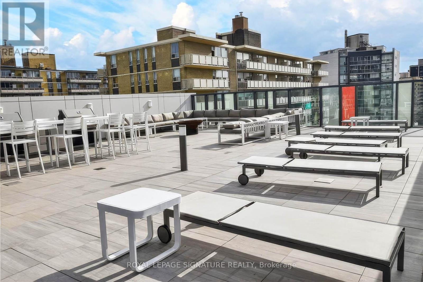 1110 - 185 Roehampton Avenue, Toronto, Ontario  M4P 0C6 - Photo 22 - C13027474