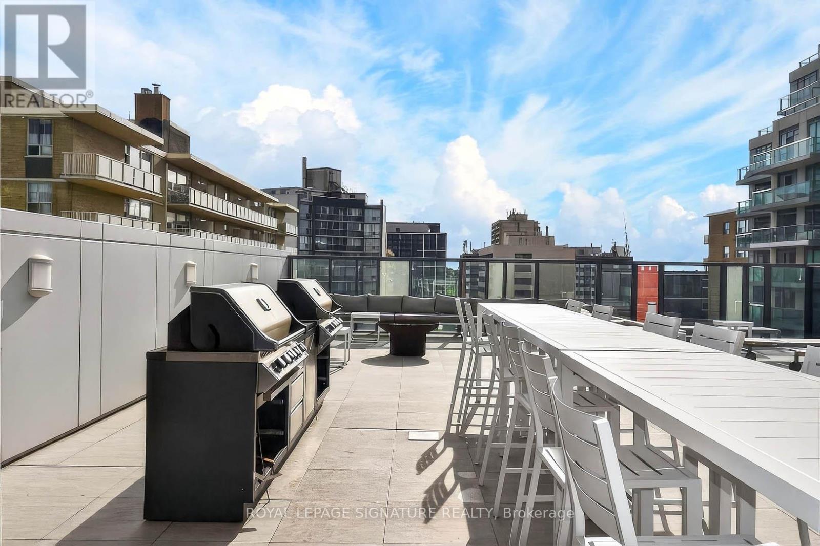 1110 - 185 Roehampton Avenue, Toronto, Ontario  M4P 0C6 - Photo 23 - C13027474