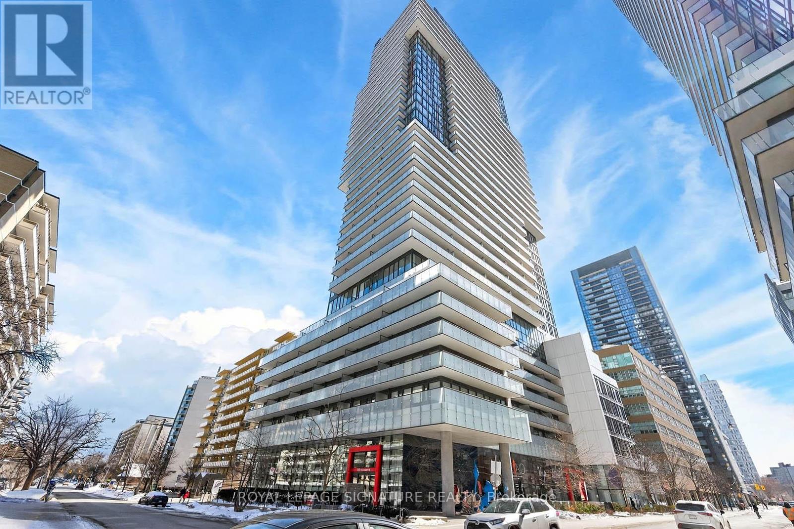 1110 - 185 Roehampton Avenue, Toronto, Ontario  M4P 0C6 - Photo 29 - C13027474