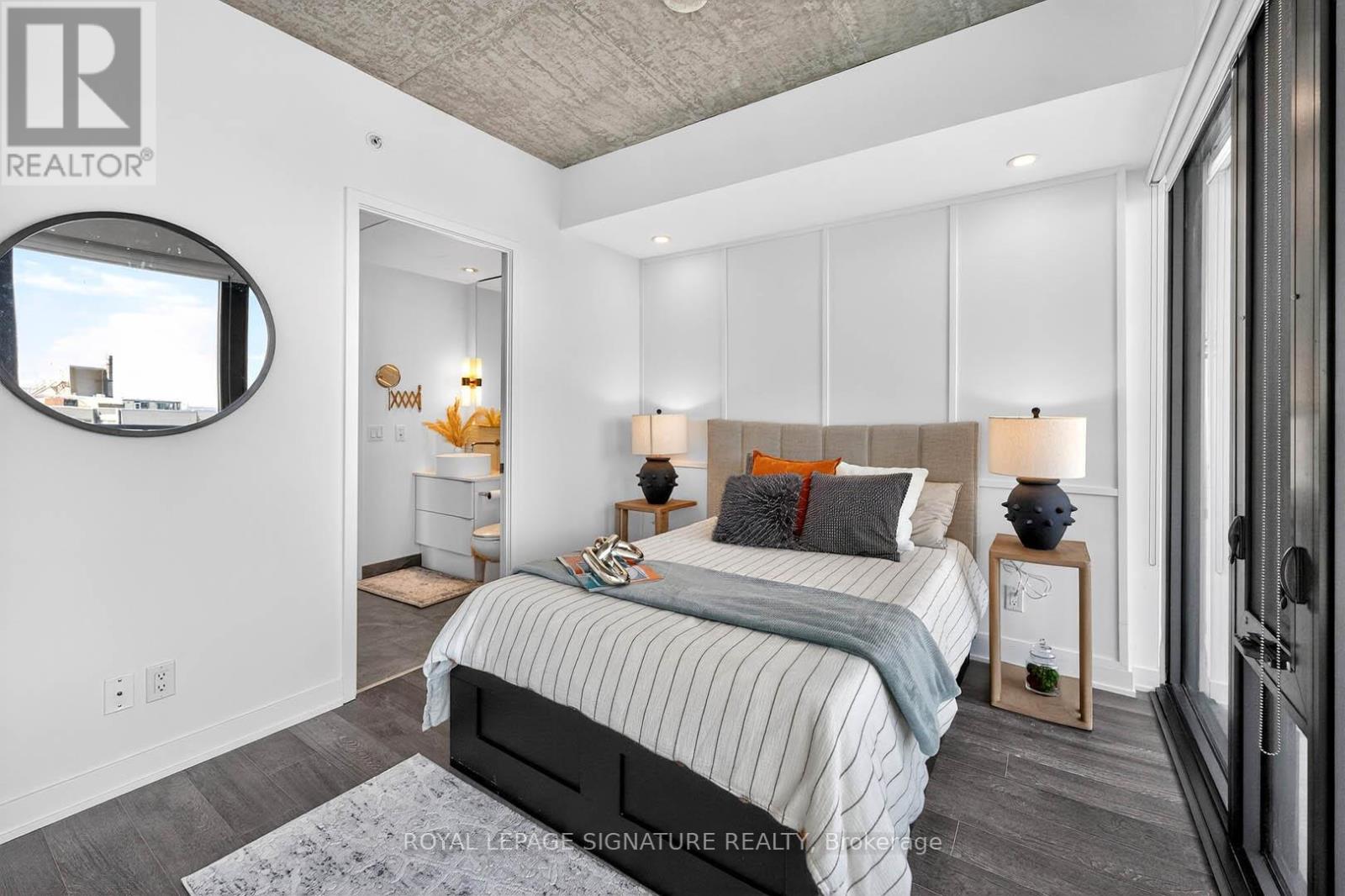 1110 - 185 Roehampton Avenue, Toronto, Ontario  M4P 0C6 - Photo 6 - C13027474