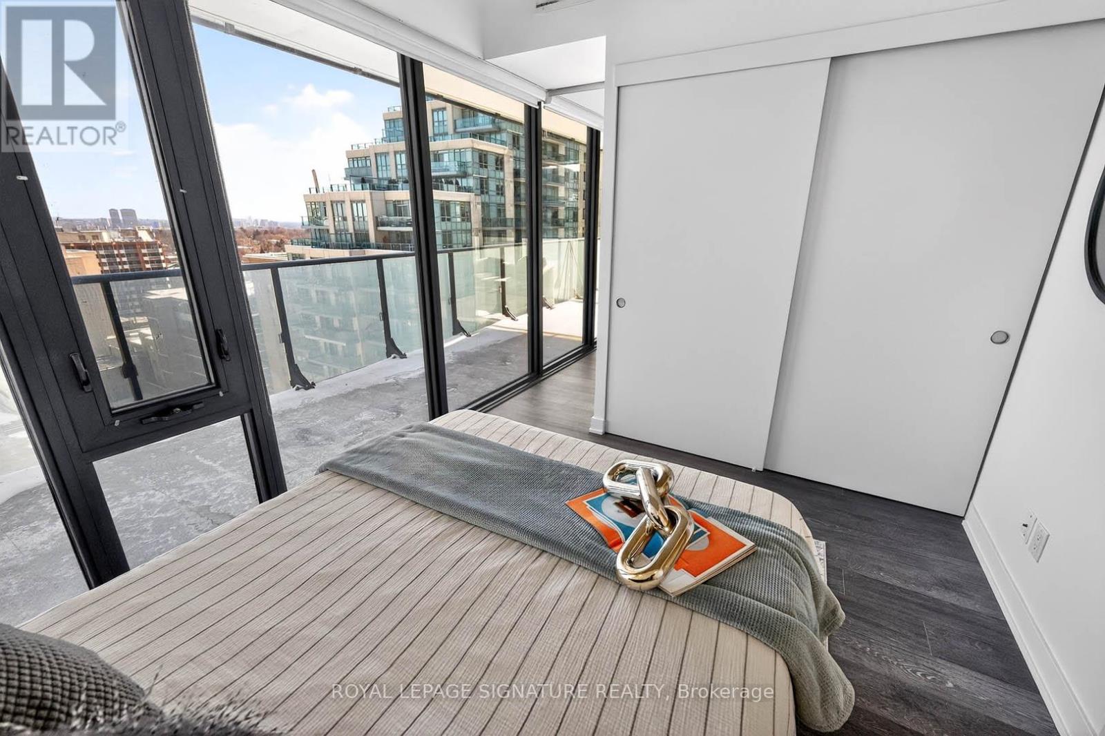 1110 - 185 Roehampton Avenue, Toronto, Ontario  M4P 0C6 - Photo 8 - C13027474