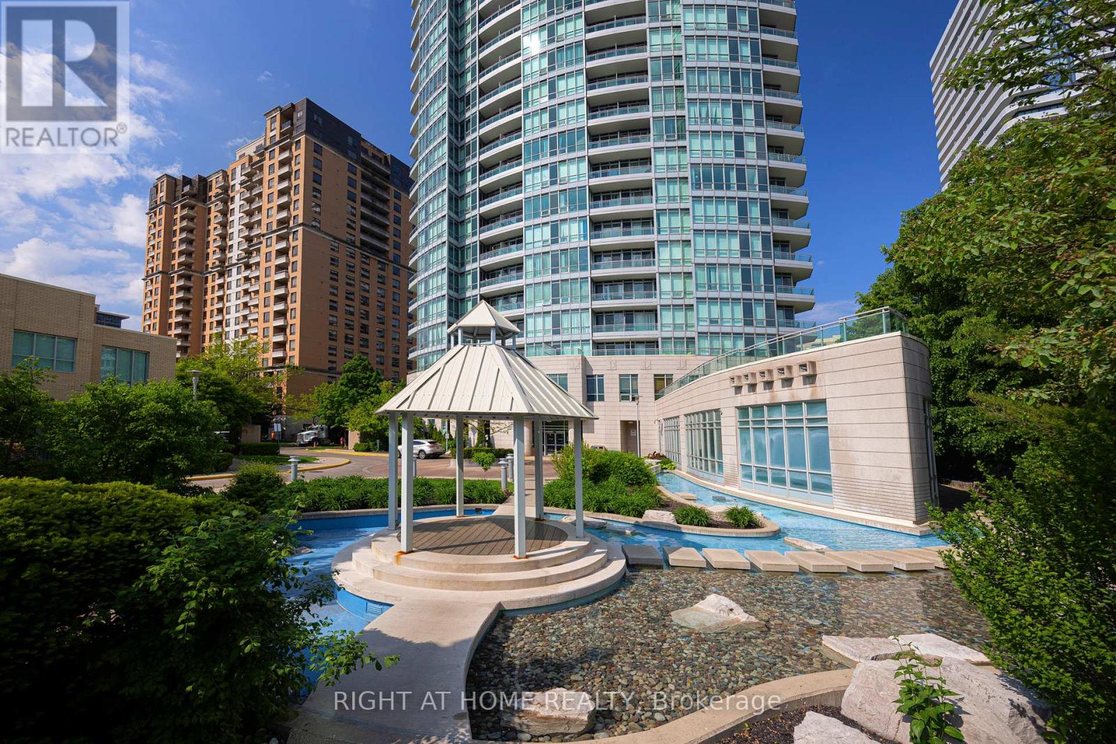 2610 - 60 Byng Avenue, Toronto, Ontario  M2N 7K3 - Photo 24 - C13027484