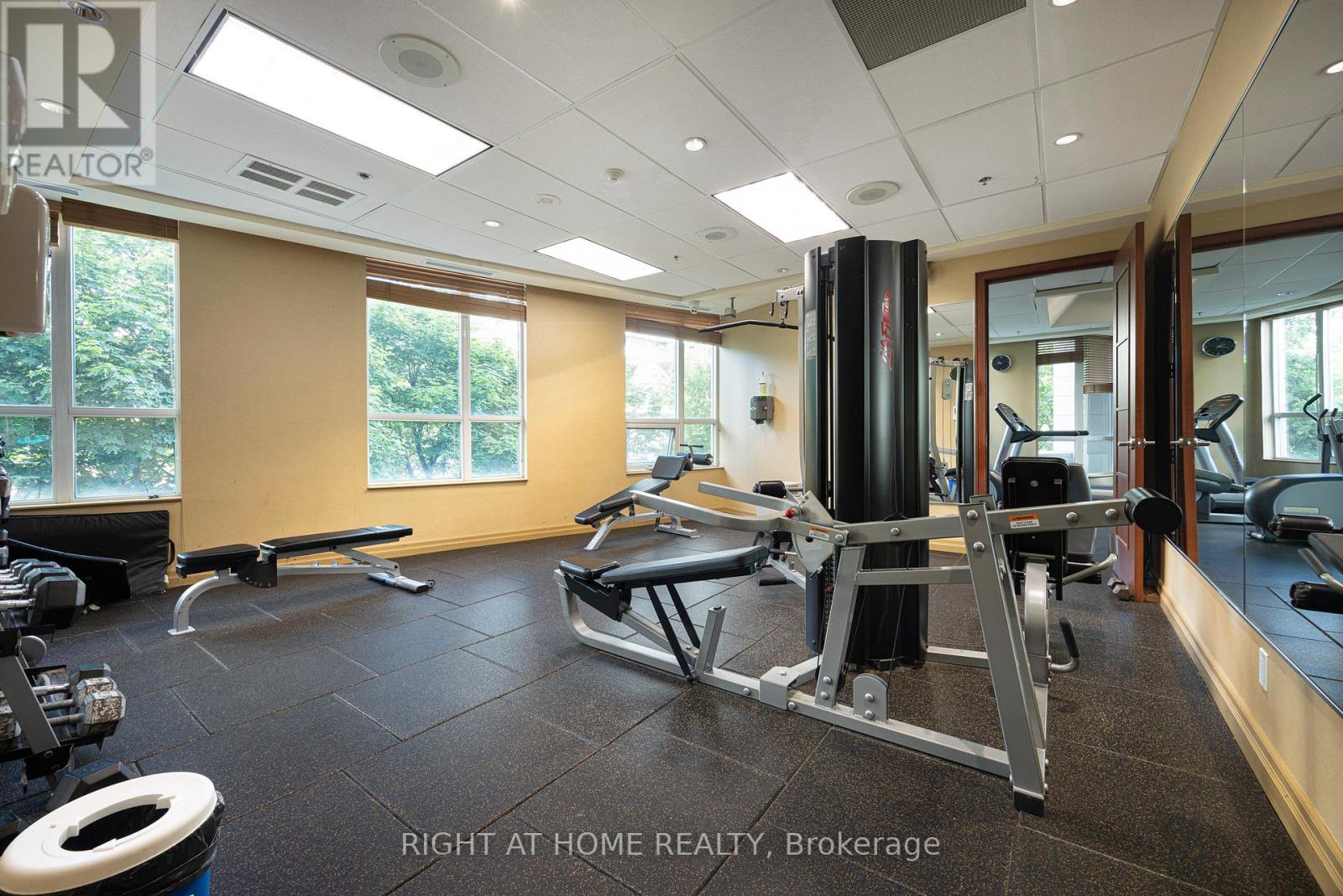 2610 - 60 Byng Avenue, Toronto, Ontario  M2N 7K3 - Photo 27 - C13027484