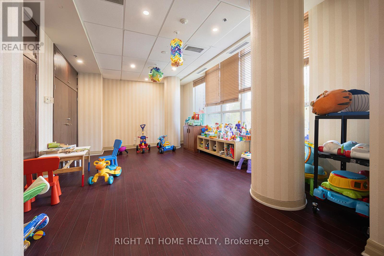 2610 - 60 Byng Avenue, Toronto, Ontario  M2N 7K3 - Photo 30 - C13027484