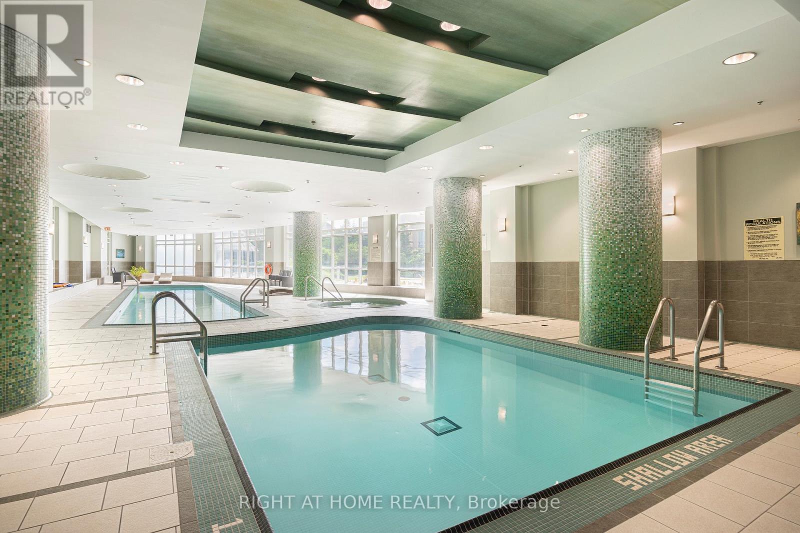 2610 - 60 Byng Avenue, Toronto, Ontario  M2N 7K3 - Photo 31 - C13027484