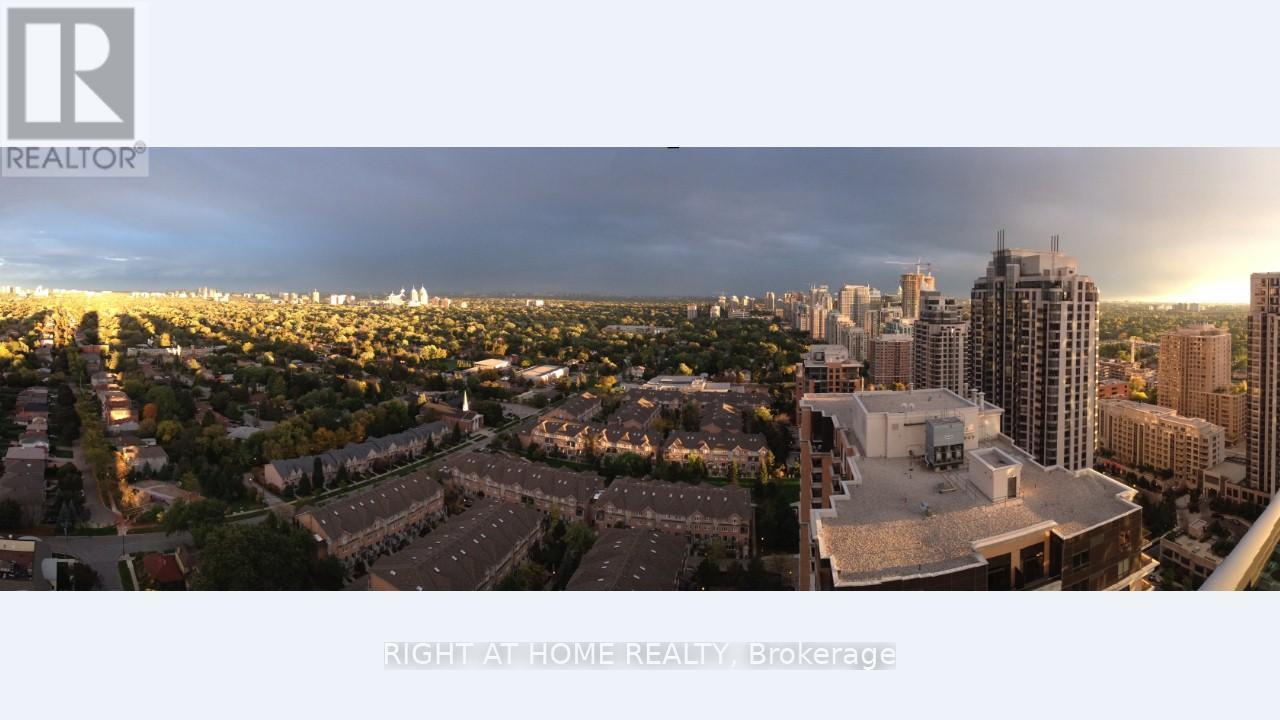 2610 - 60 Byng Avenue, Toronto, Ontario  M2N 7K3 - Photo 36 - C13027484