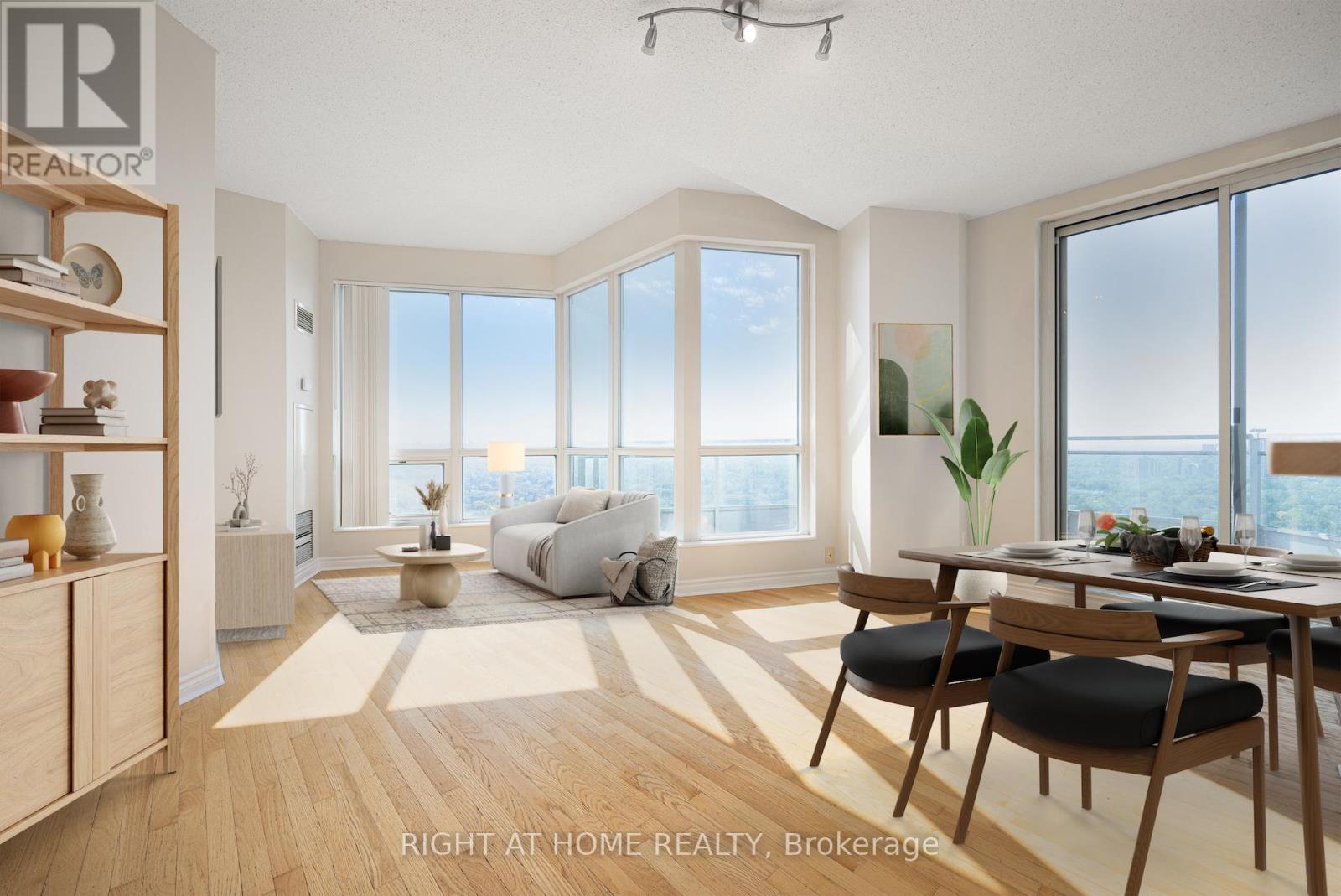 2610 - 60 Byng Avenue, Toronto, Ontario  M2N 7K3 - Photo 6 - C13027484