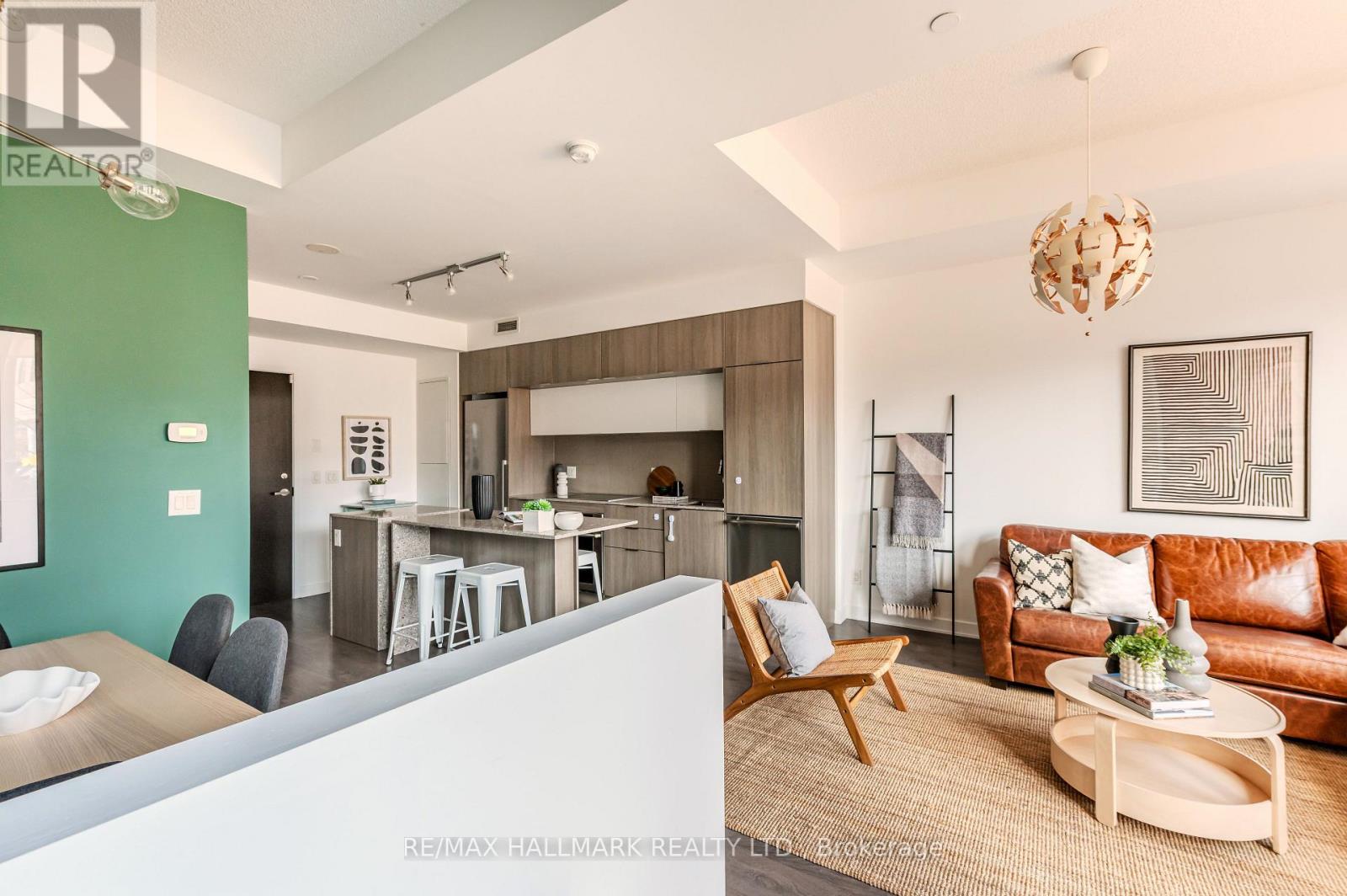 126 St David Street, Toronto, Ontario  M5A 0C2 - Photo 4 - C13027494