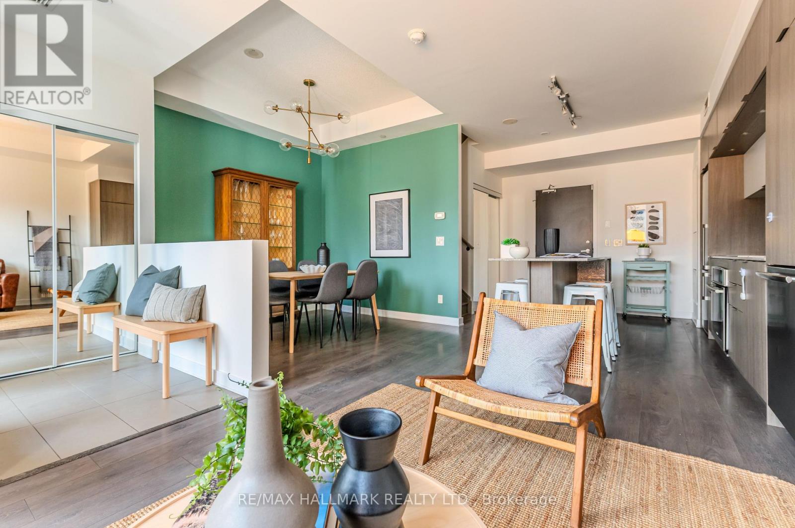 126 St David Street, Toronto, Ontario  M5A 0C2 - Photo 6 - C13027494