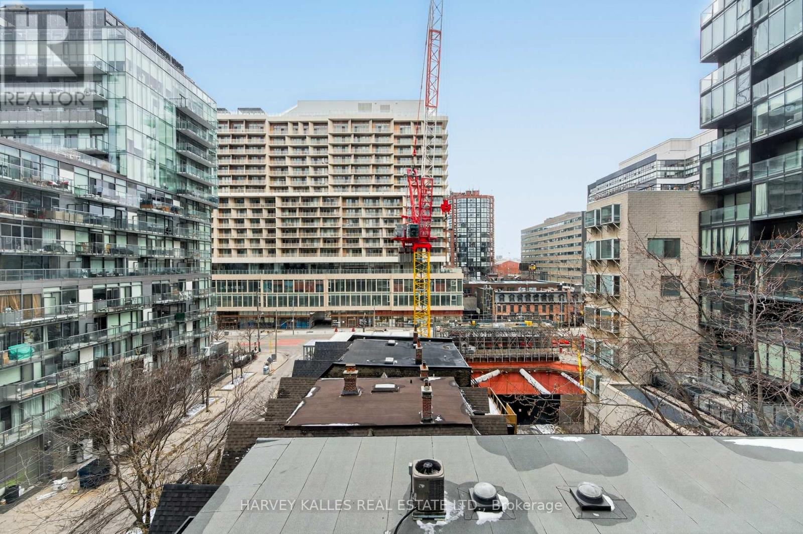 604 - 38 Stewart Street, Toronto, Ontario  M5V 0H1 - Photo 10 - C13027504