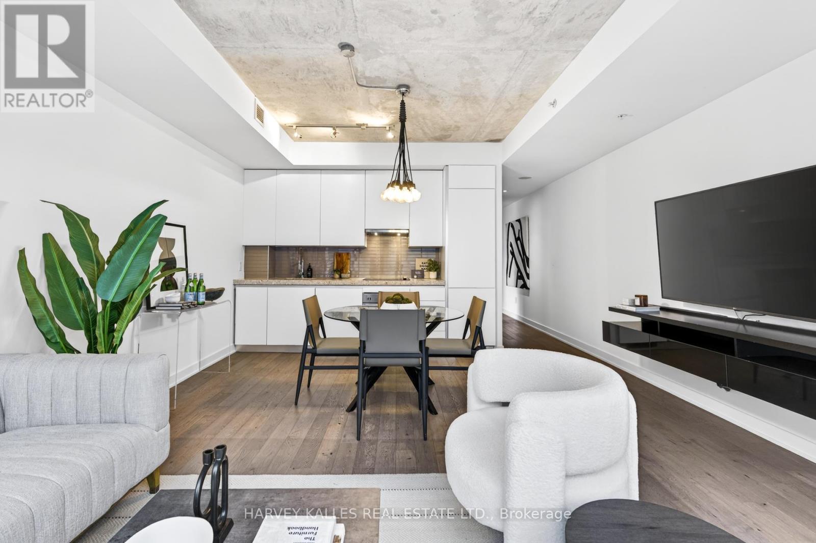 604 - 38 Stewart Street, Toronto, Ontario  M5V 0H1 - Photo 14 - C13027504