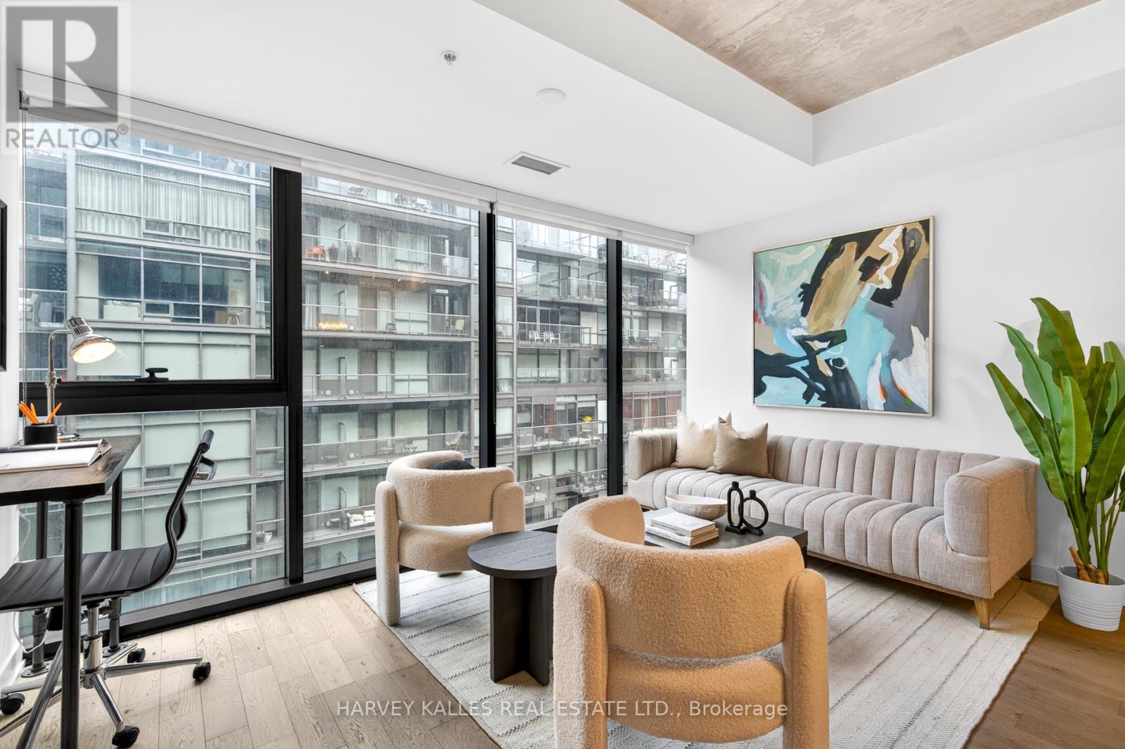 604 - 38 Stewart Street, Toronto, Ontario  M5V 0H1 - Photo 15 - C13027504