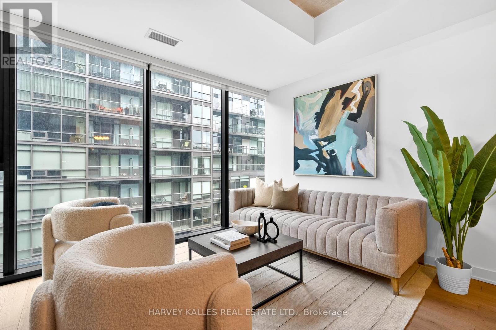 604 - 38 Stewart Street, Toronto, Ontario  M5V 0H1 - Photo 16 - C13027504