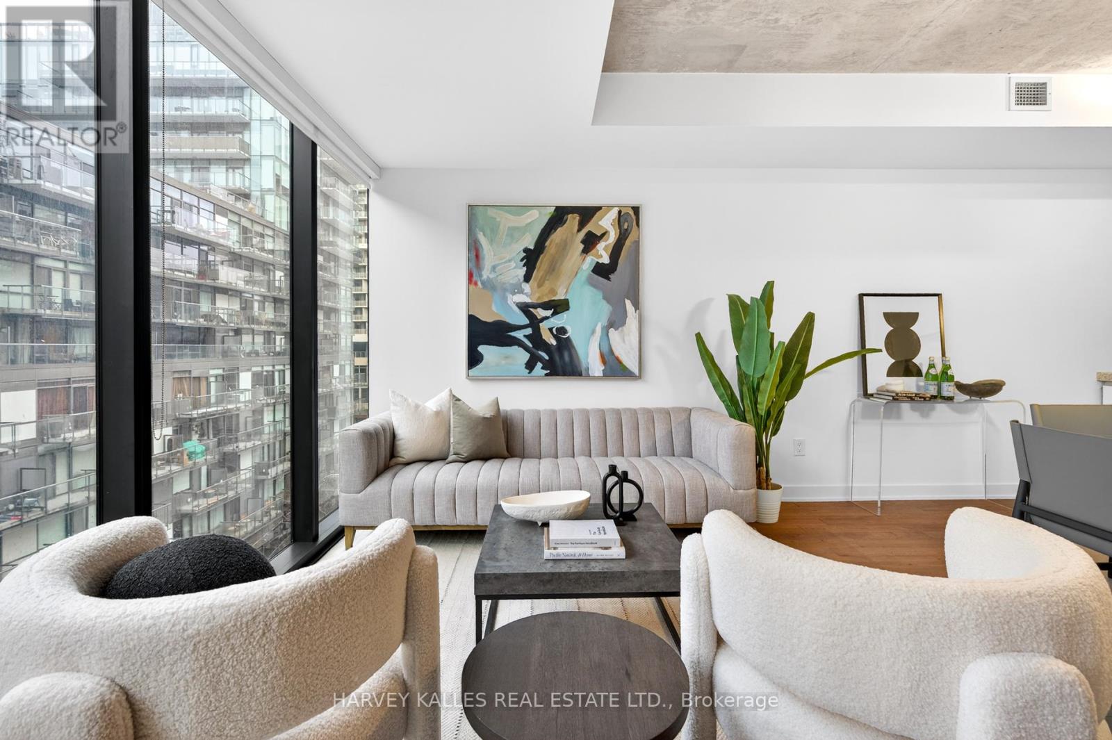 604 - 38 Stewart Street, Toronto, Ontario  M5V 0H1 - Photo 17 - C13027504