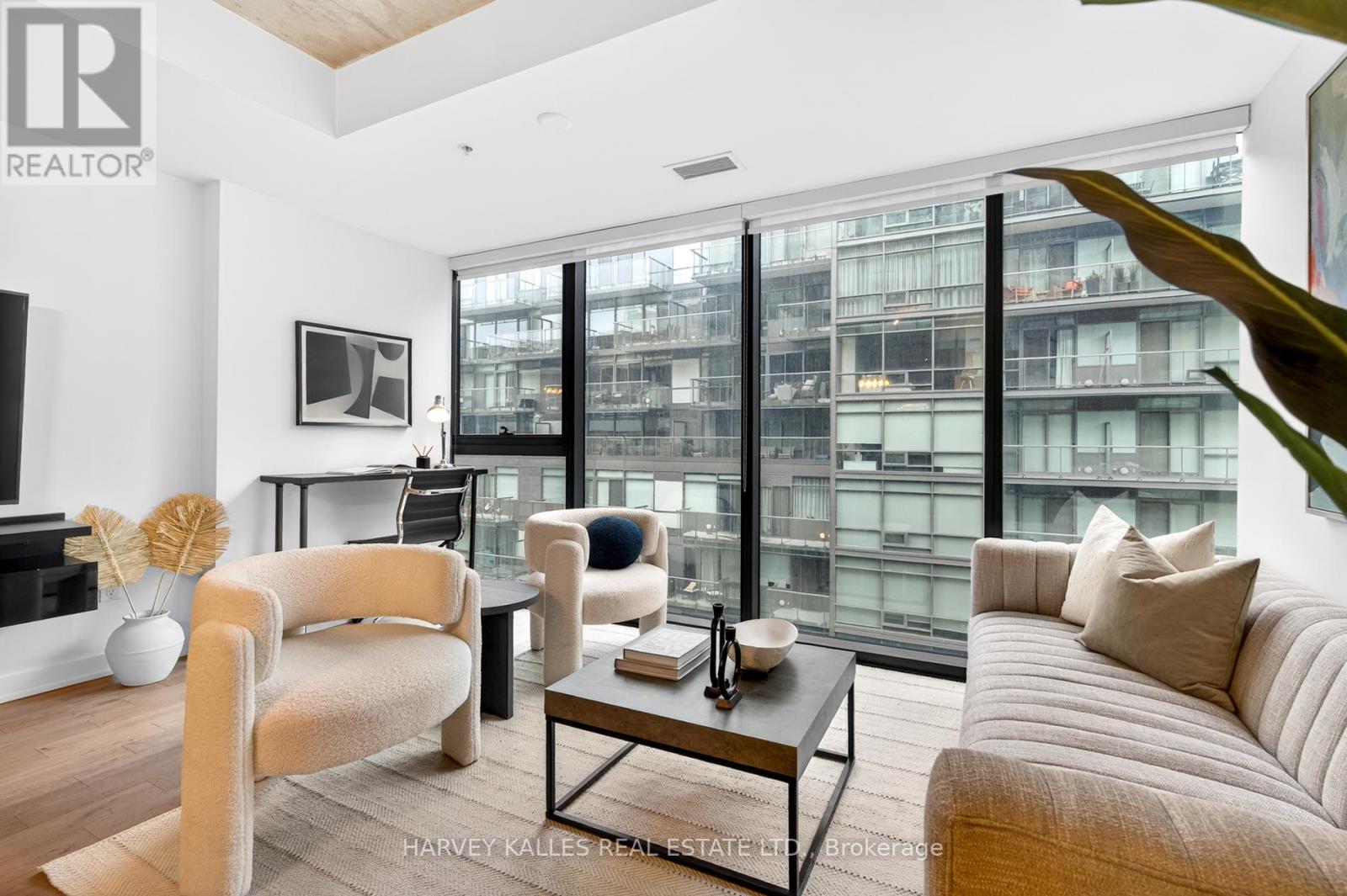 604 - 38 Stewart Street, Toronto, Ontario  M5V 0H1 - Photo 19 - C13027504