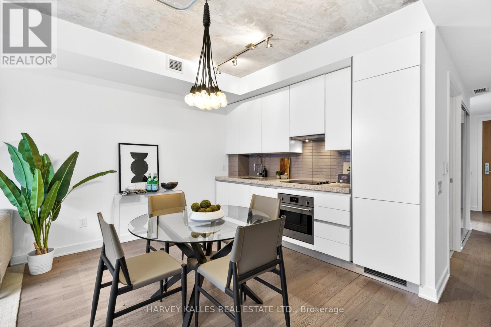 604 - 38 Stewart Street, Toronto, Ontario  M5V 0H1 - Photo 21 - C13027504