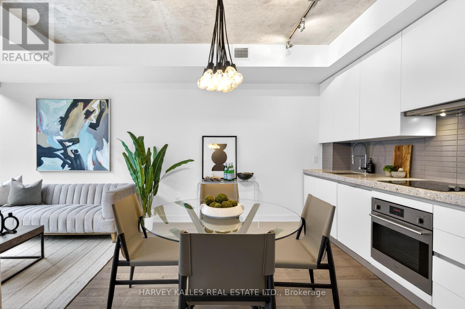 604 - 38 Stewart Street, Toronto, Ontario  M5V 0H1 - Photo 22 - C13027504