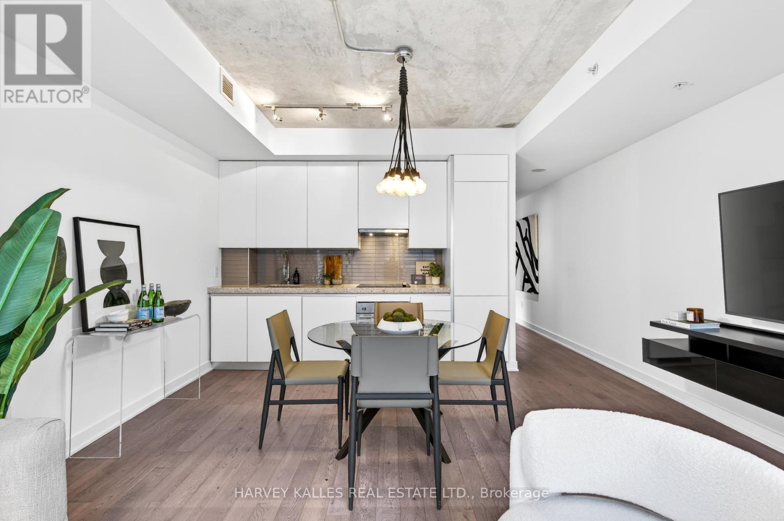 604 - 38 Stewart Street, Toronto, Ontario  M5V 0H1 - Photo 23 - C13027504