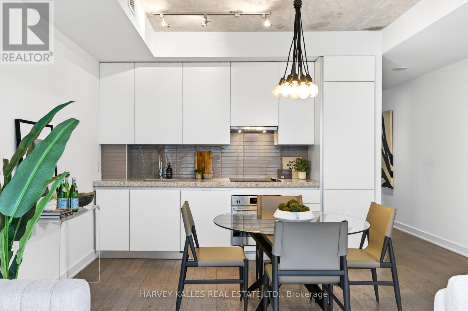 604 - 38 Stewart Street, Toronto, Ontario  M5V 0H1 - Photo 24 - C13027504