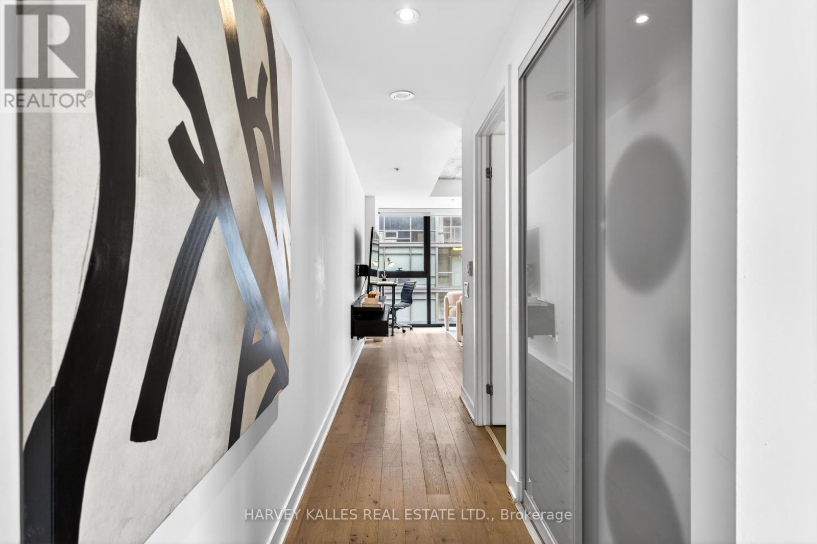 604 - 38 Stewart Street, Toronto, Ontario  M5V 0H1 - Photo 5 - C13027504