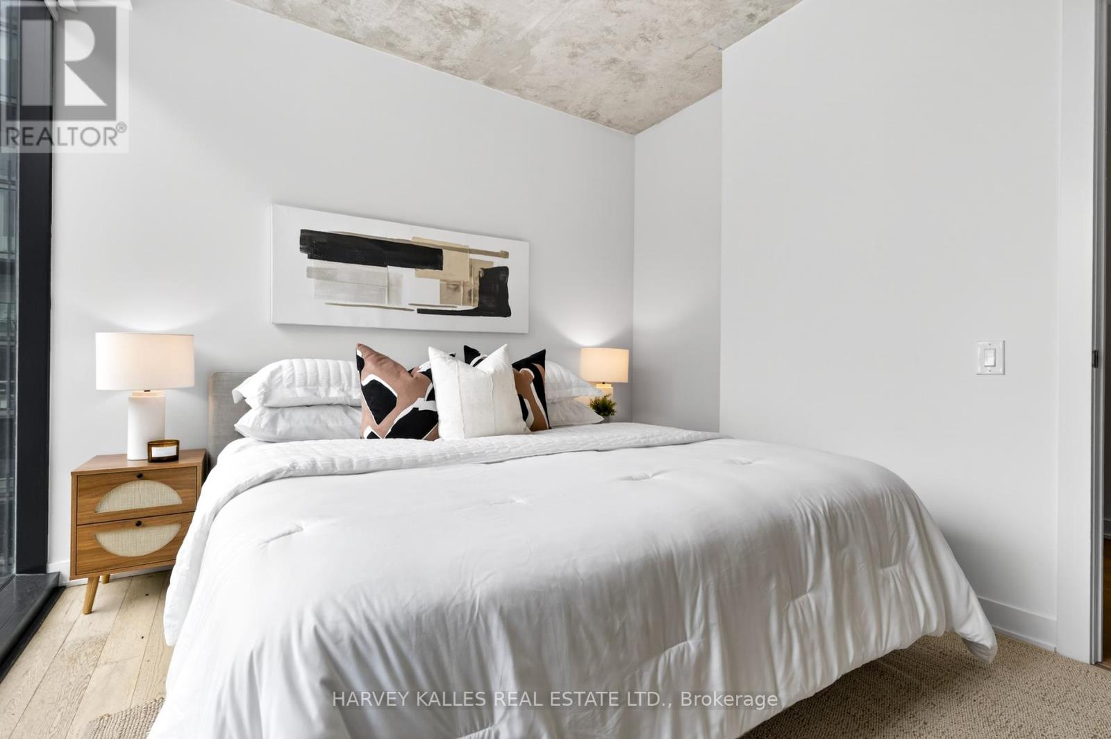 604 - 38 Stewart Street, Toronto, Ontario  M5V 0H1 - Photo 8 - C13027504