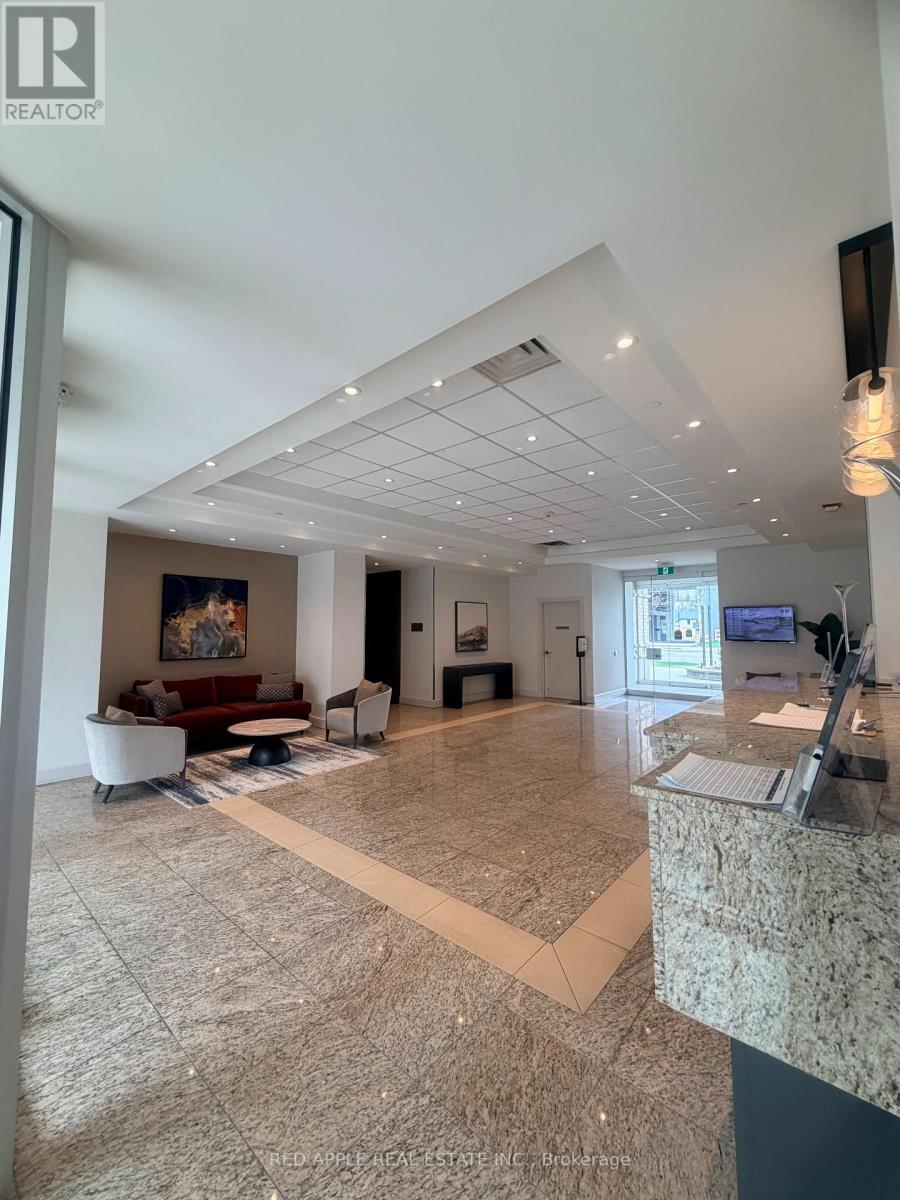 232 - 701 Sheppard Avenue W, Toronto, Ontario  M3H 2S7 - Photo 8 - C13027508