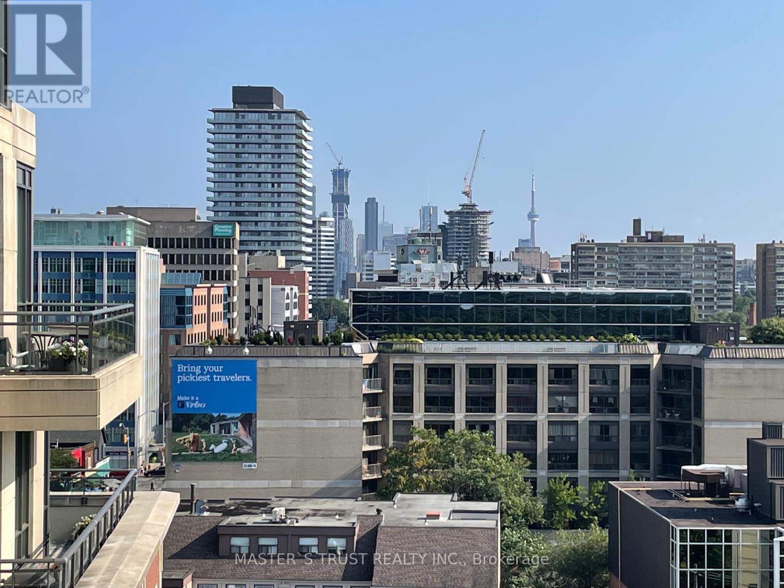 917 - 23 Glebe Road W, Toronto, Ontario  M5P 0A1 - Photo 19 - C13027540