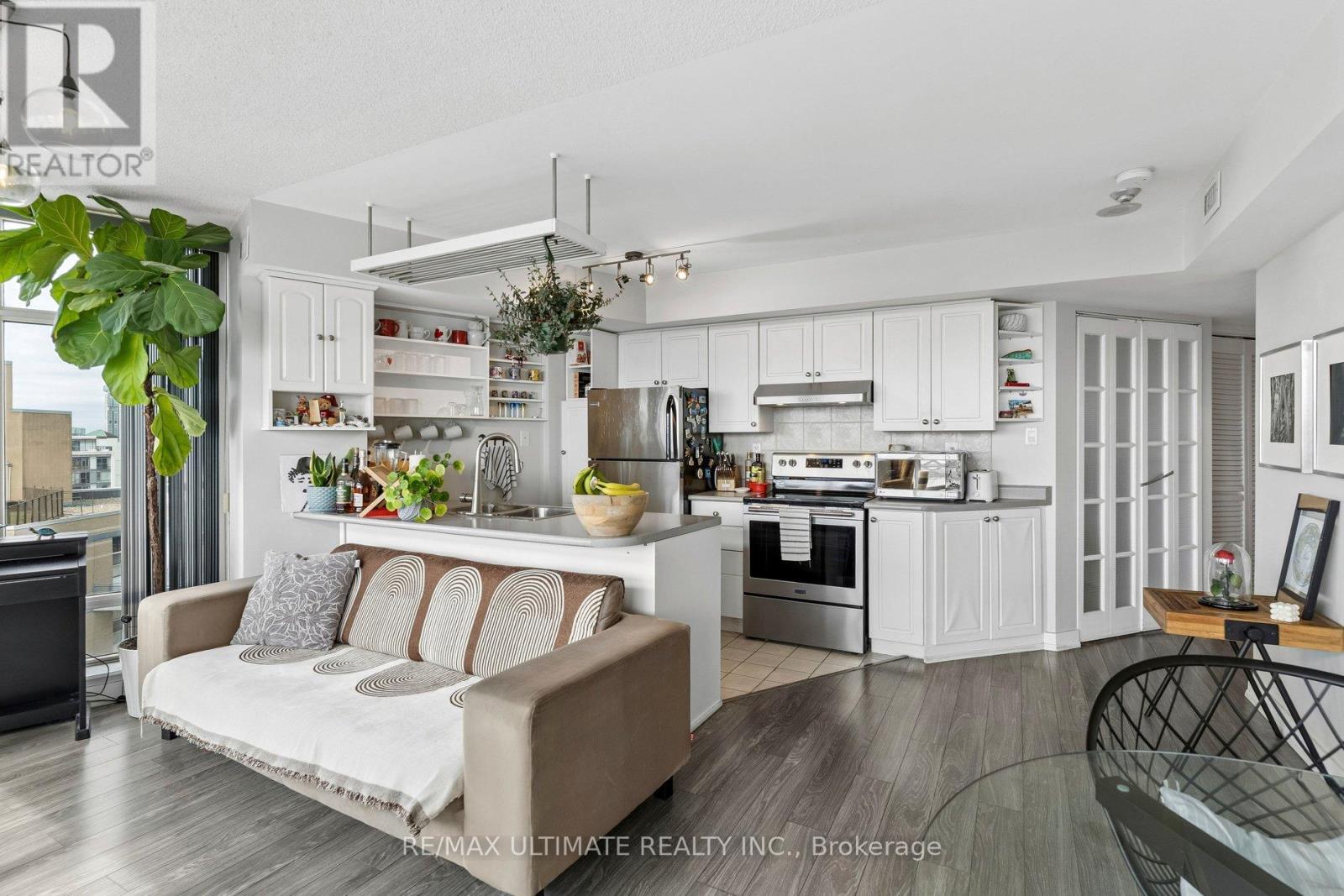 1216 - 650 Queens Quay W, Toronto, Ontario  M5V 3N2 - Photo 10 - C13027544