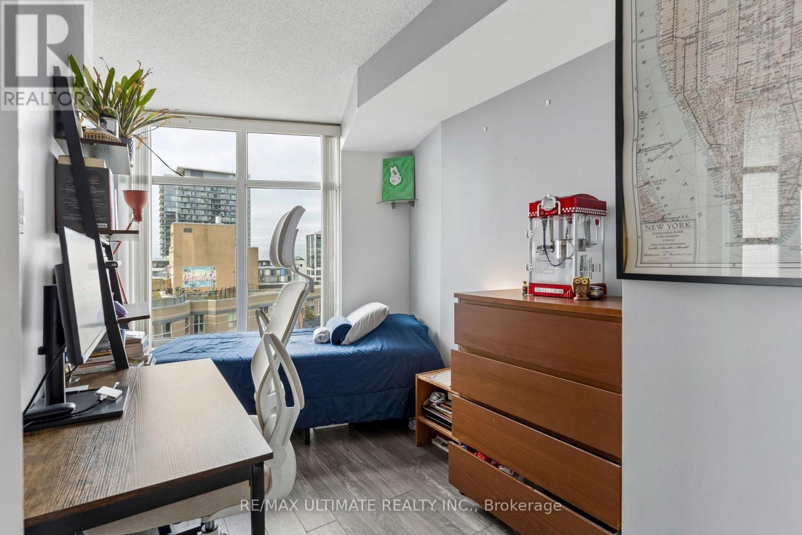 1216 - 650 Queens Quay W, Toronto, Ontario  M5V 3N2 - Photo 13 - C13027544