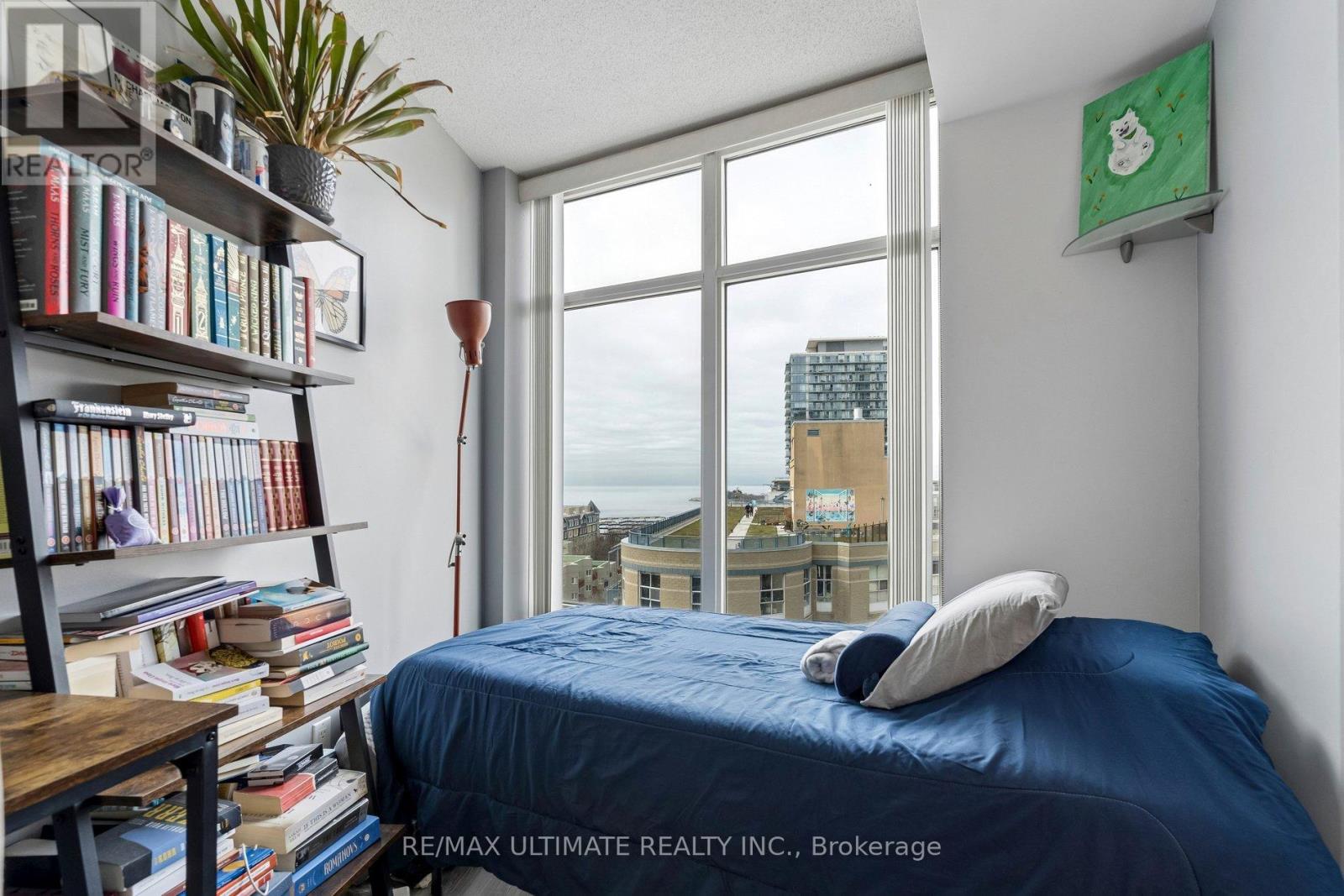 1216 - 650 Queens Quay W, Toronto, Ontario  M5V 3N2 - Photo 14 - C13027544