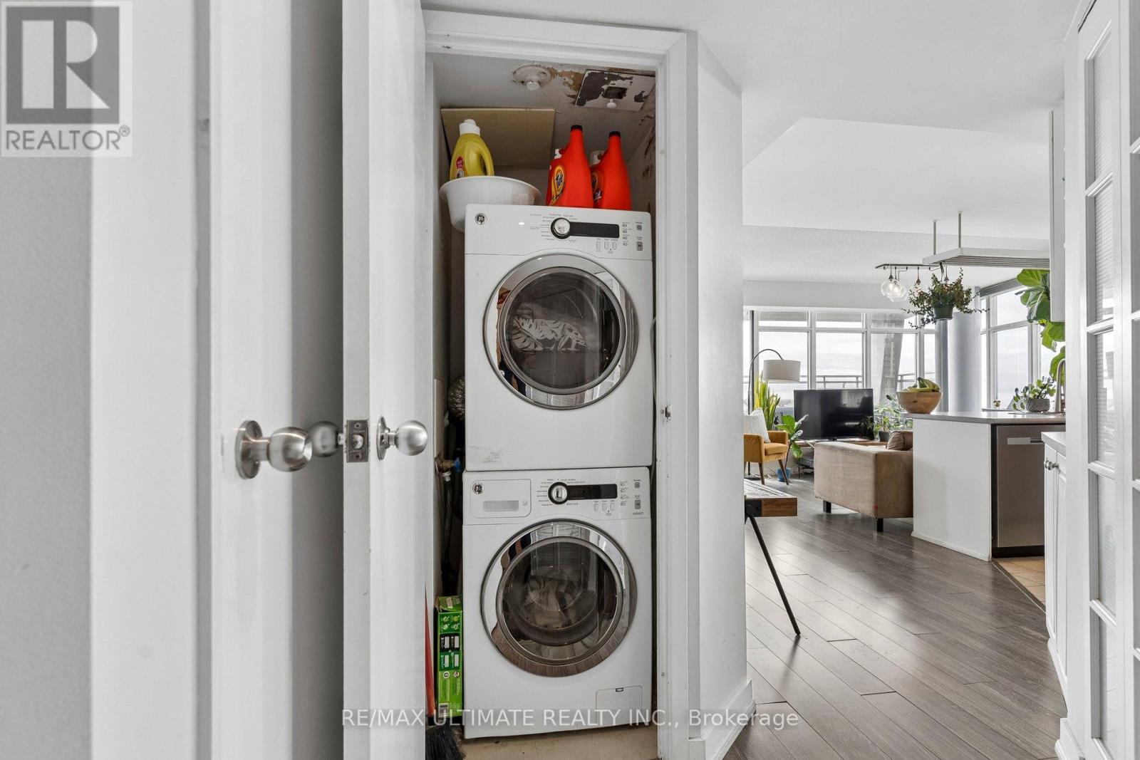 1216 - 650 Queens Quay W, Toronto, Ontario  M5V 3N2 - Photo 16 - C13027544