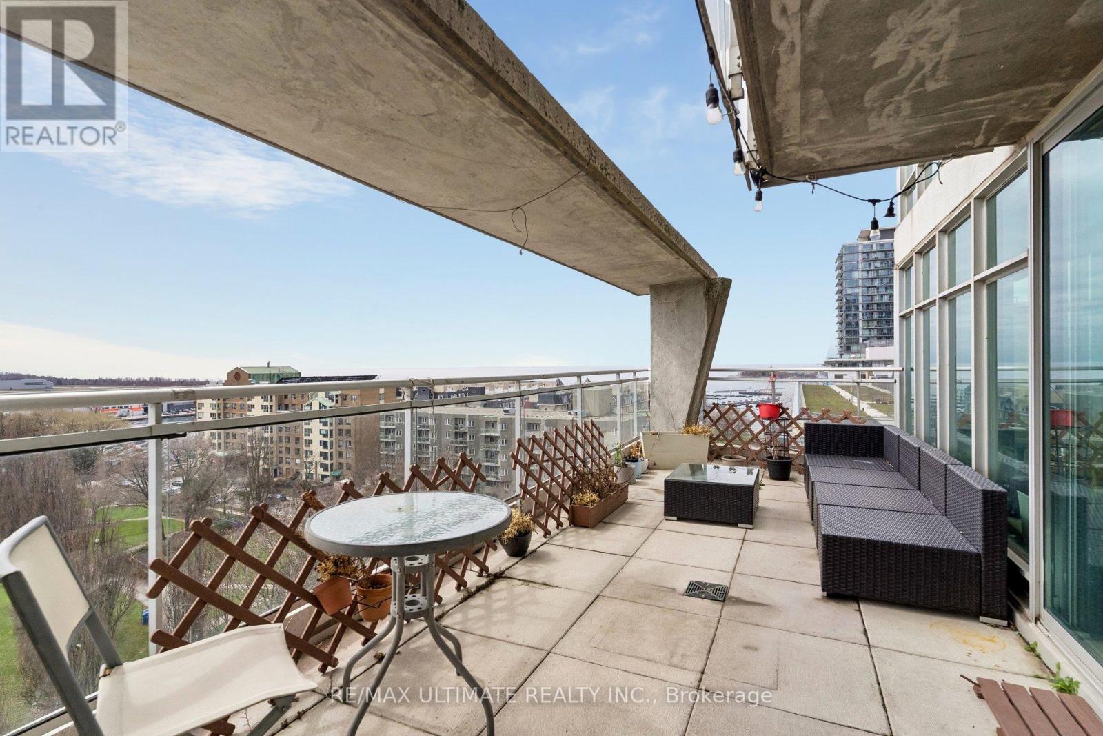 1216 - 650 Queens Quay W, Toronto, Ontario  M5V 3N2 - Photo 18 - C13027544