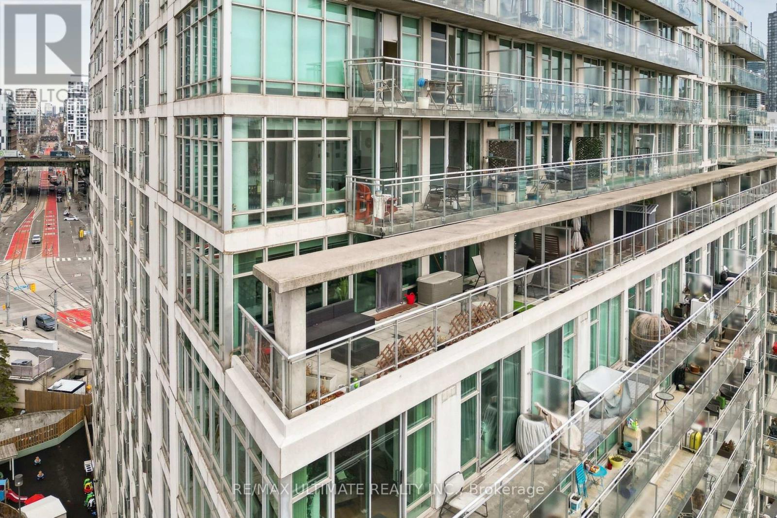 1216 - 650 Queens Quay W, Toronto, Ontario  M5V 3N2 - Photo 19 - C13027544