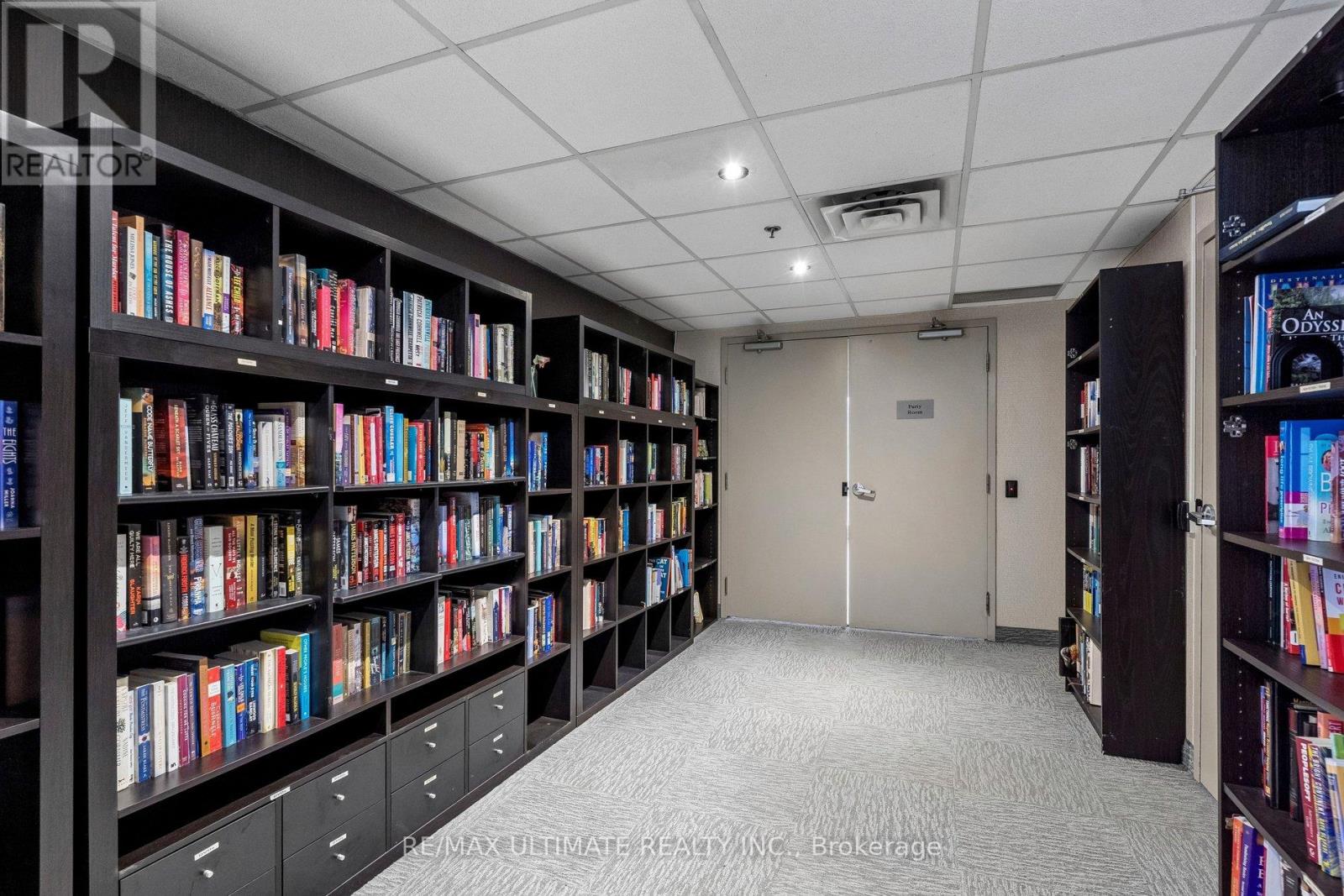 1216 - 650 Queens Quay W, Toronto, Ontario  M5V 3N2 - Photo 20 - C13027544