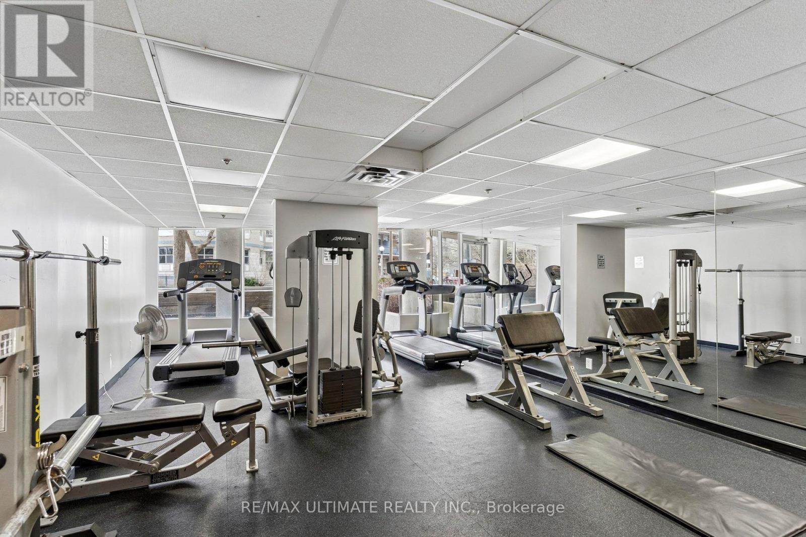 1216 - 650 Queens Quay W, Toronto, Ontario  M5V 3N2 - Photo 21 - C13027544