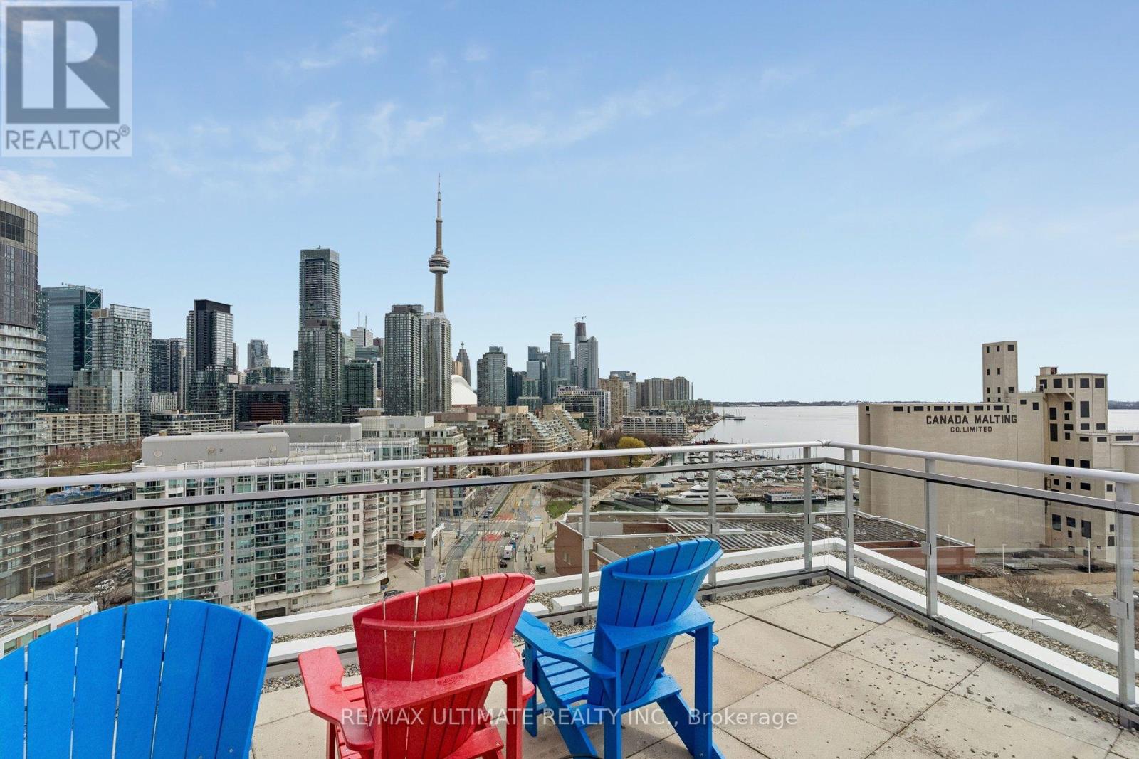 1216 - 650 Queens Quay W, Toronto, Ontario  M5V 3N2 - Photo 24 - C13027544