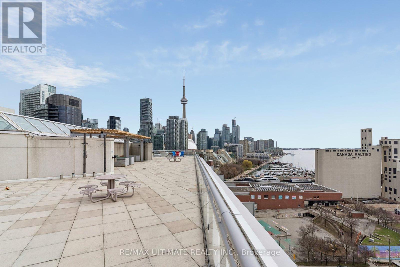 1216 - 650 Queens Quay W, Toronto, Ontario  M5V 3N2 - Photo 25 - C13027544