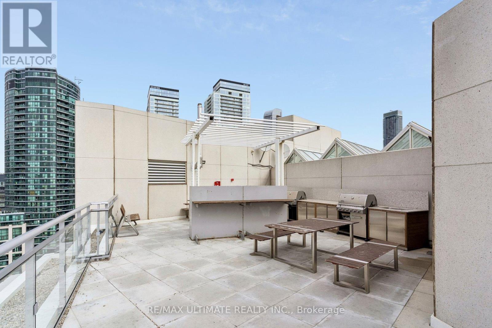 1216 - 650 Queens Quay W, Toronto, Ontario  M5V 3N2 - Photo 26 - C13027544