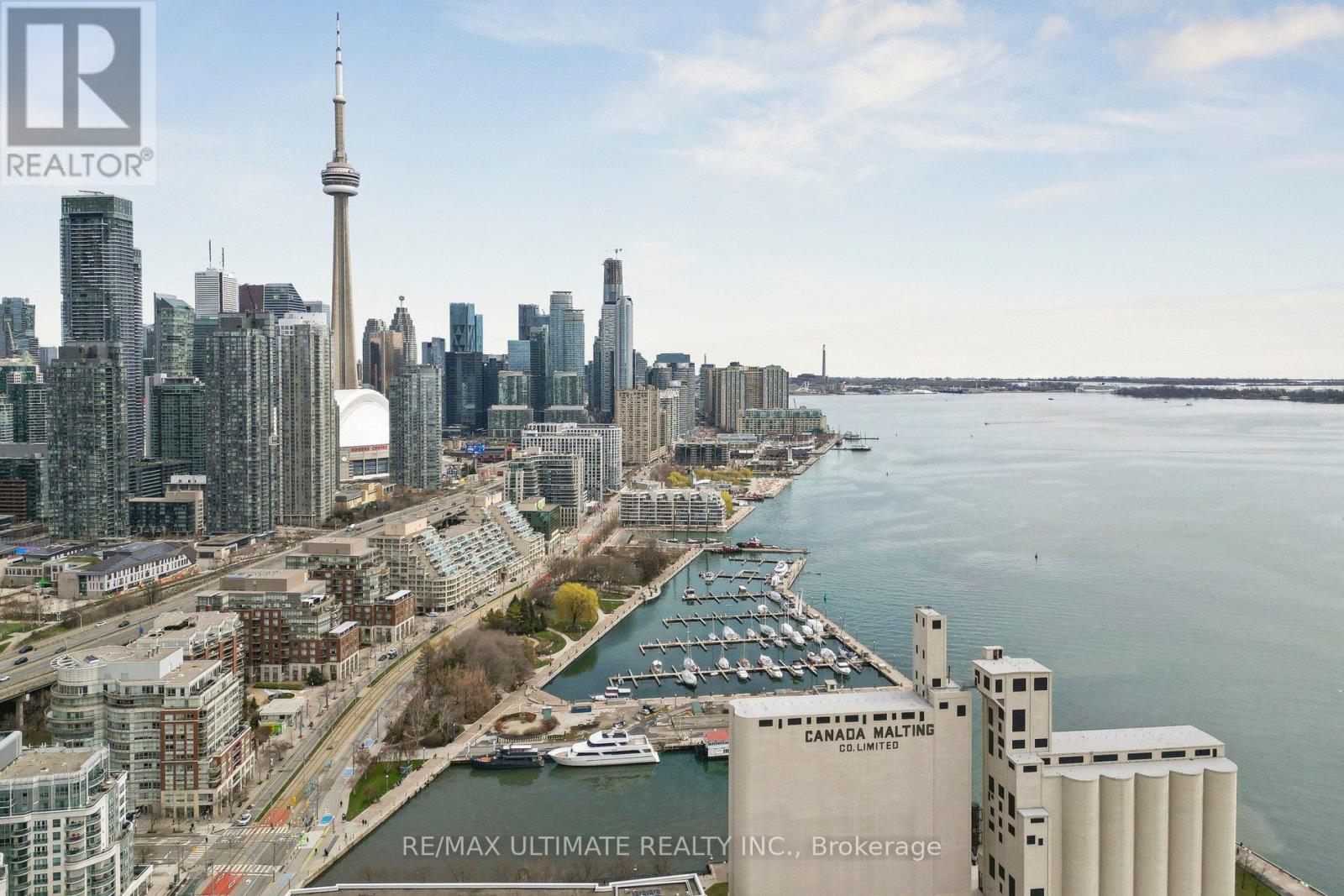 1216 - 650 Queens Quay W, Toronto, Ontario  M5V 3N2 - Photo 28 - C13027544