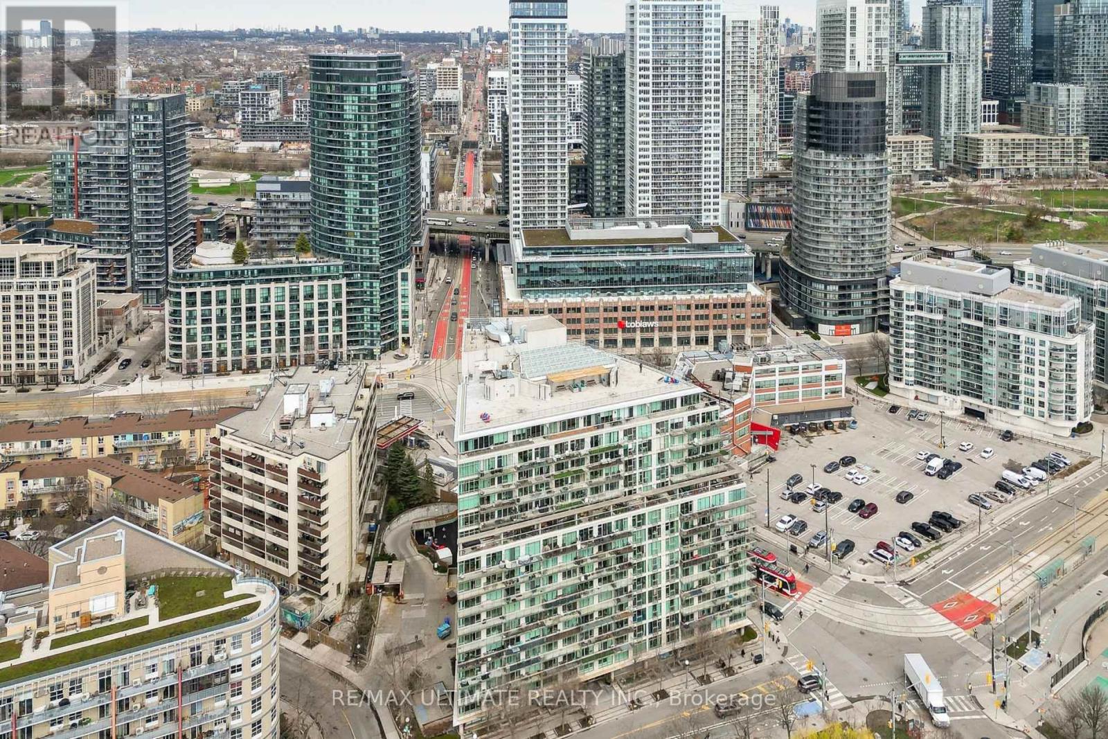 1216 - 650 Queens Quay W, Toronto, Ontario  M5V 3N2 - Photo 29 - C13027544