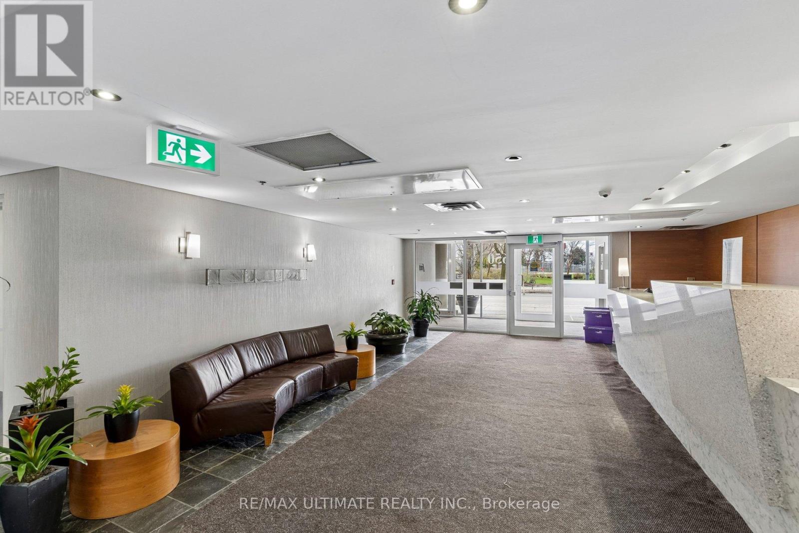 1216 - 650 Queens Quay W, Toronto, Ontario  M5V 3N2 - Photo 3 - C13027544