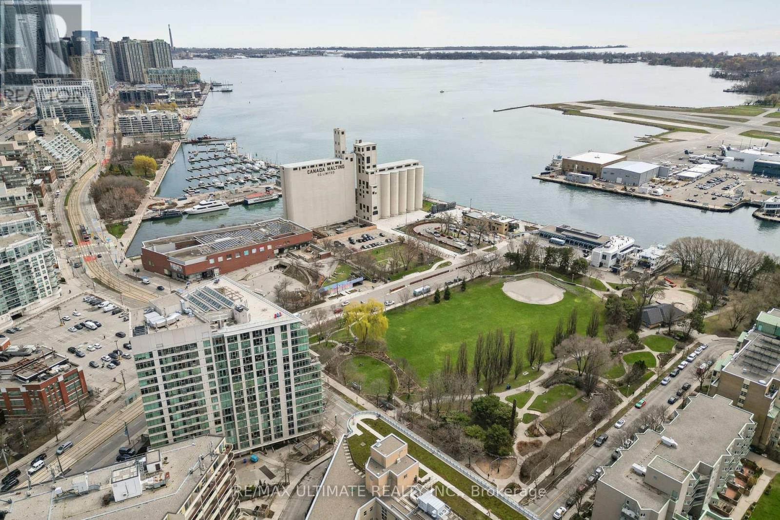 1216 - 650 Queens Quay W, Toronto, Ontario  M5V 3N2 - Photo 30 - C13027544