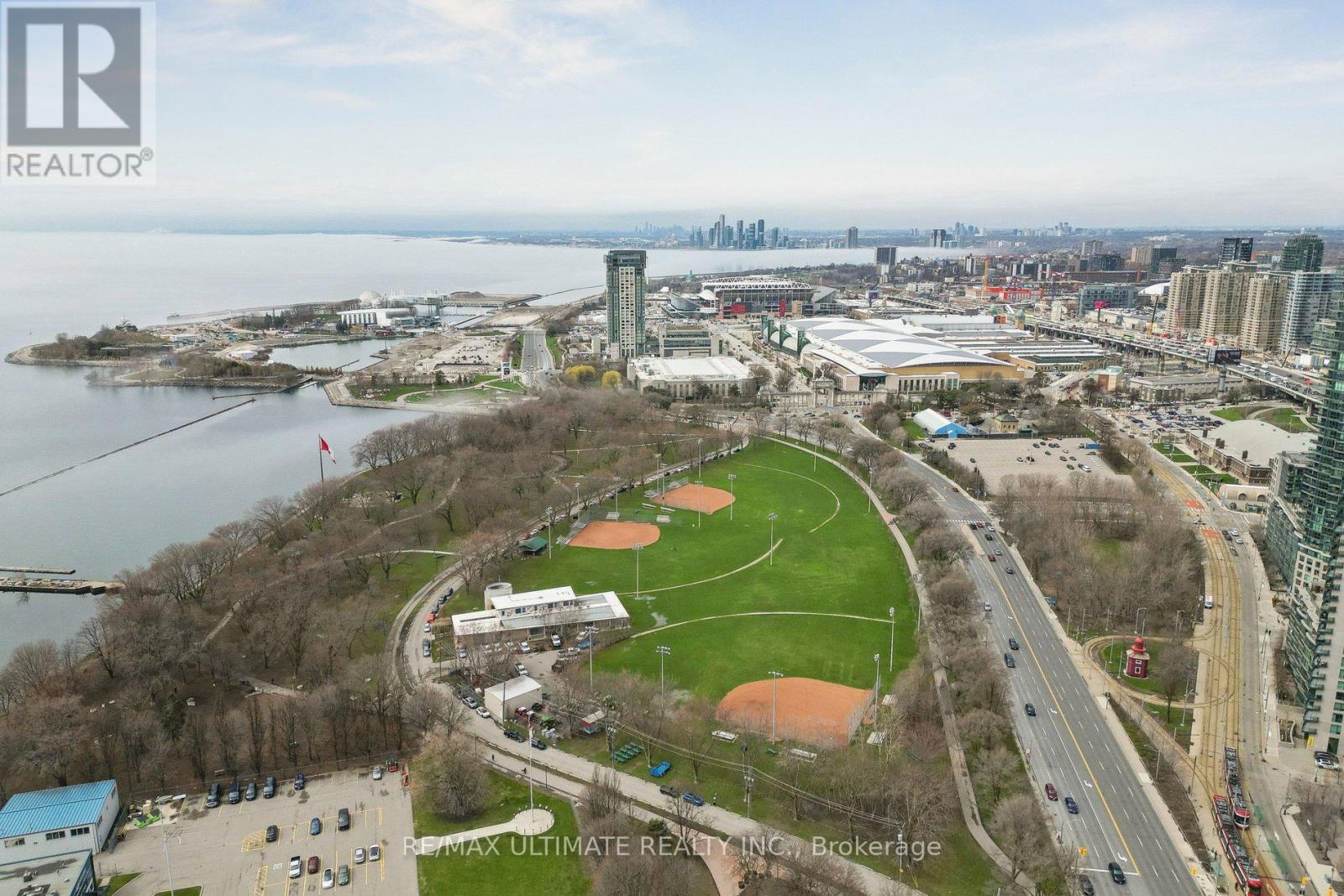 1216 - 650 Queens Quay W, Toronto, Ontario  M5V 3N2 - Photo 31 - C13027544