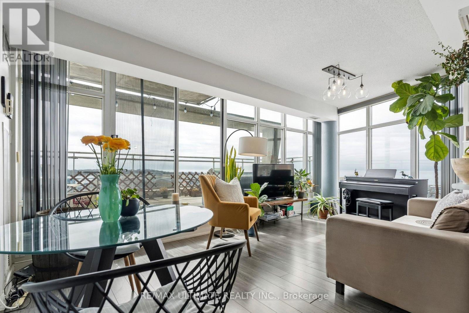 1216 - 650 Queens Quay W, Toronto, Ontario  M5V 3N2 - Photo 7 - C13027544