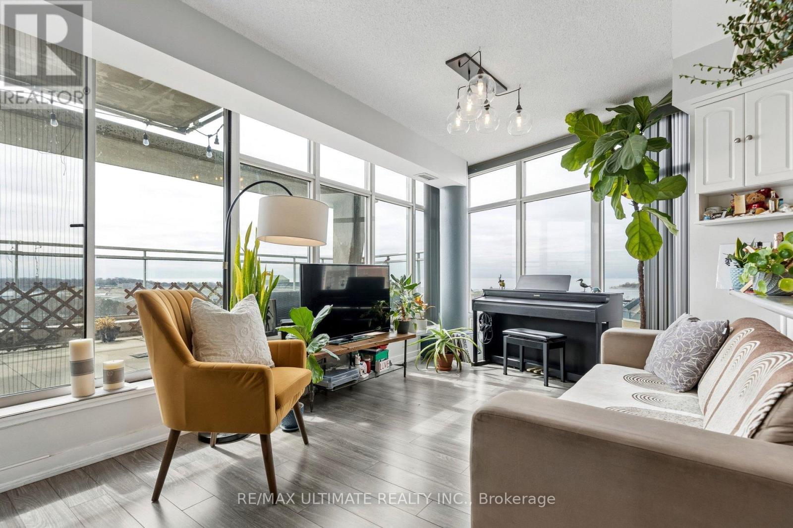 1216 - 650 Queens Quay W, Toronto, Ontario  M5V 3N2 - Photo 8 - C13027544