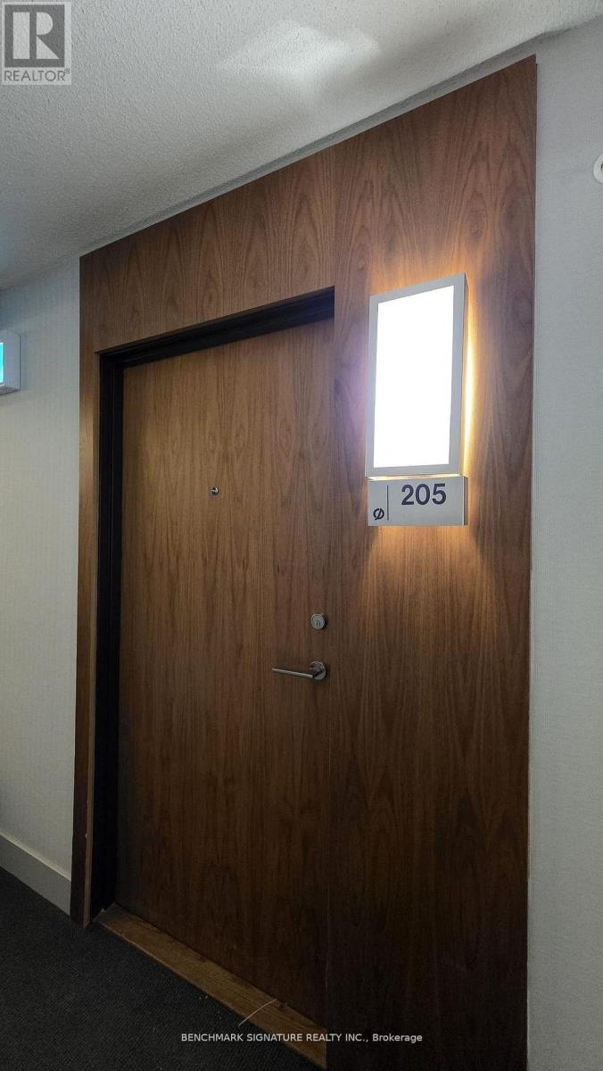 205 - 75 Queens Wharf Road, Toronto, Ontario  M5V 0J8 - Photo 4 - C13027546