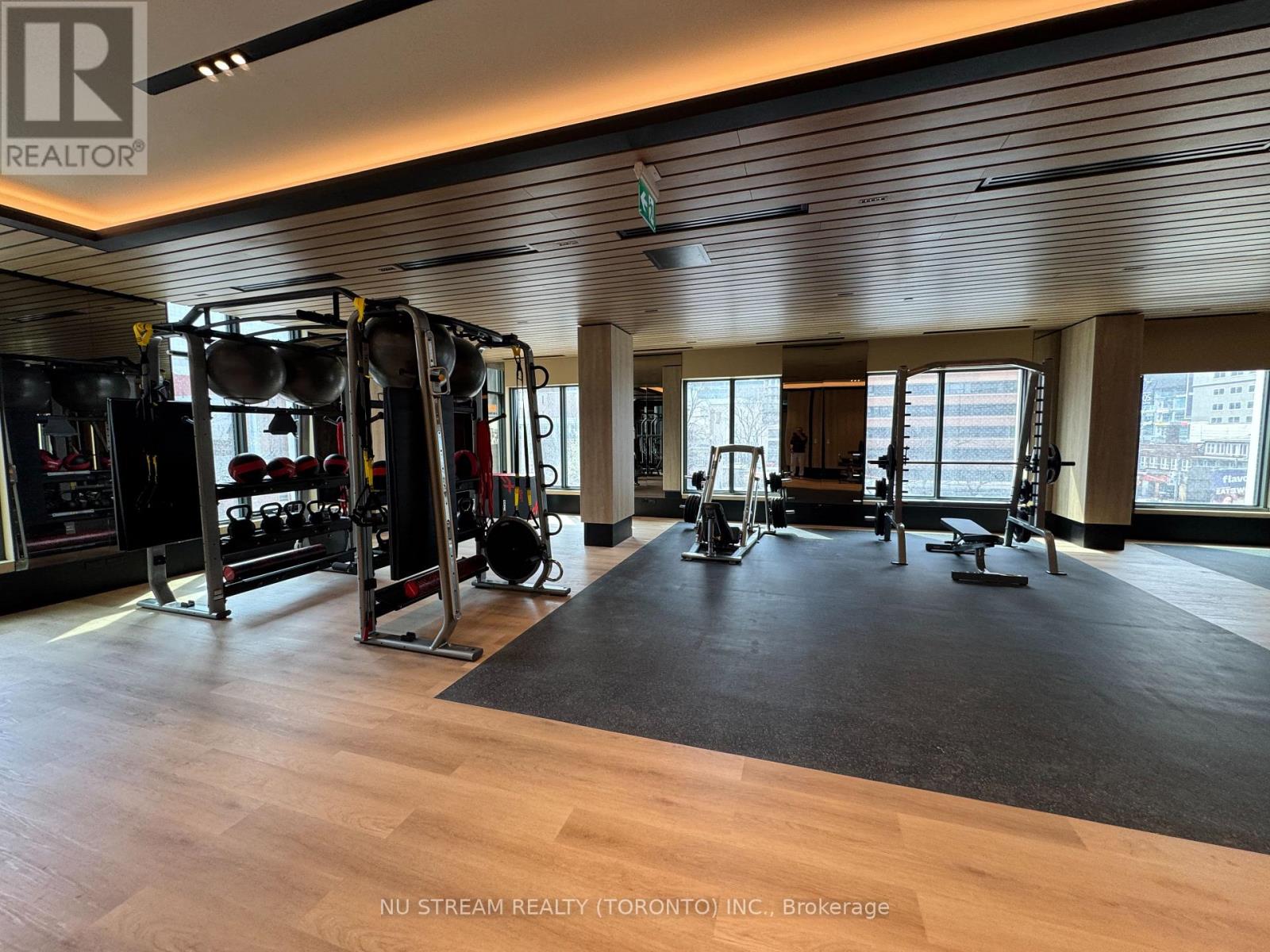 2612 - 252 Church Street, Toronto, Ontario  M5B 1Z2 - Photo 22 - C13027552