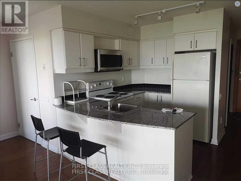 2701 - 33 Sheppard Avenue E, Toronto, Ontario  M2N 7K1 - Photo 2 - C13027600