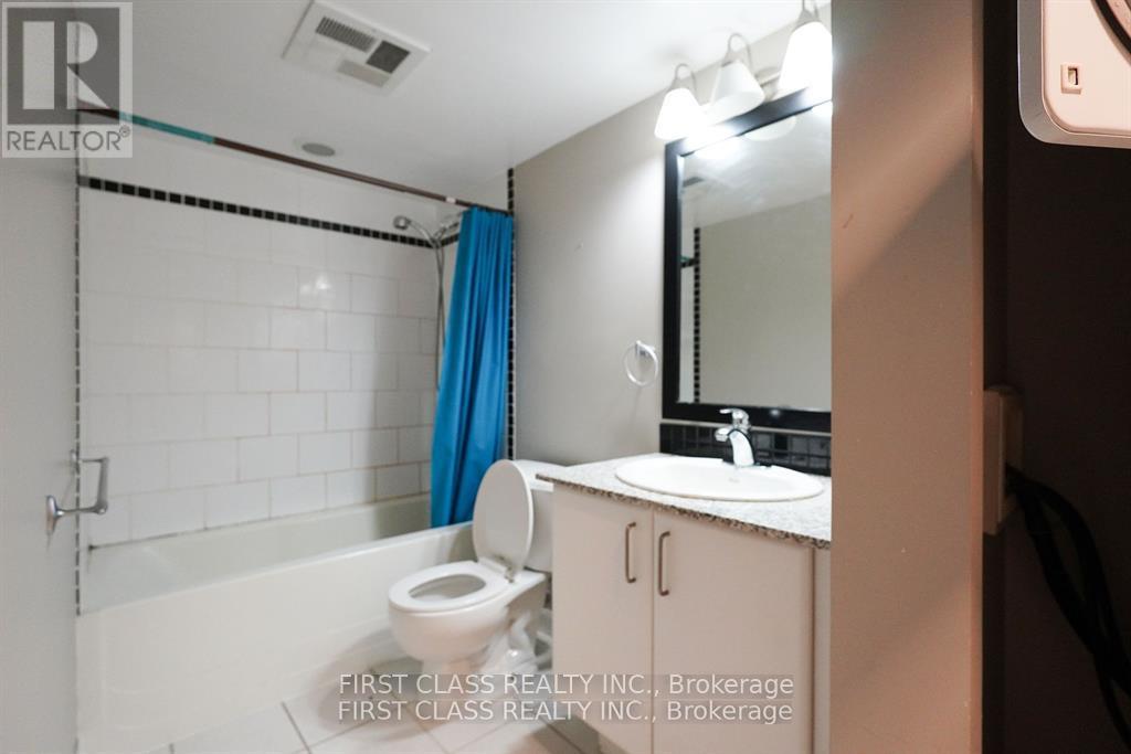 2701 - 33 Sheppard Avenue E, Toronto, Ontario  M2N 7K1 - Photo 5 - C13027600